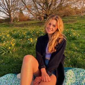 Meet your Posher, Jessy